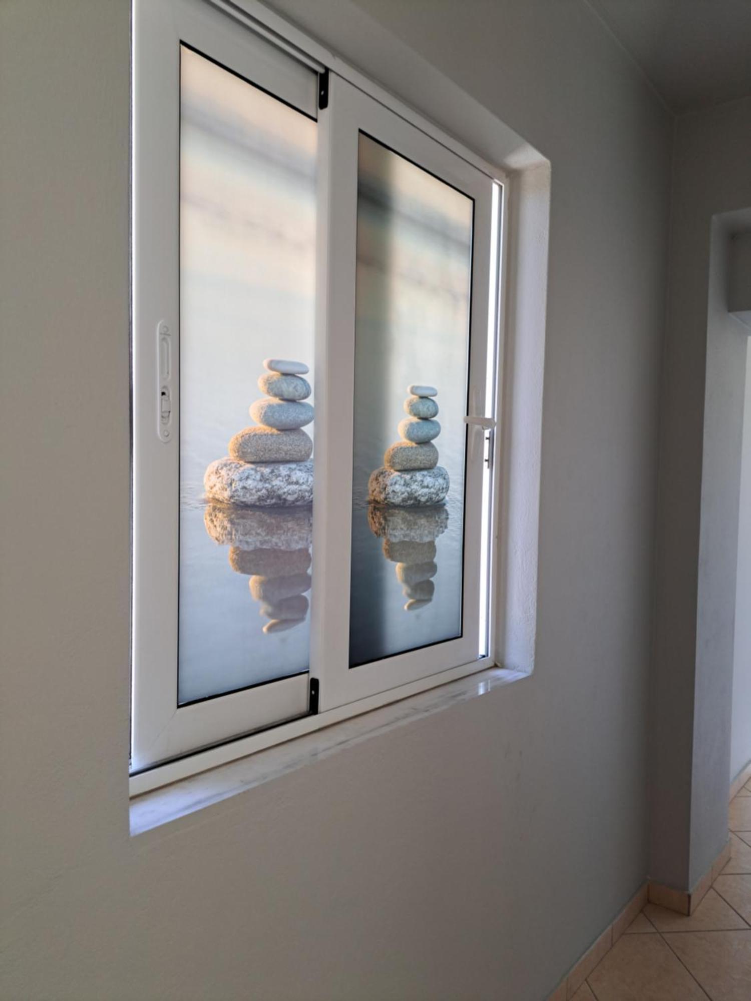 Seashell Apartment Artemida  Exterior foto